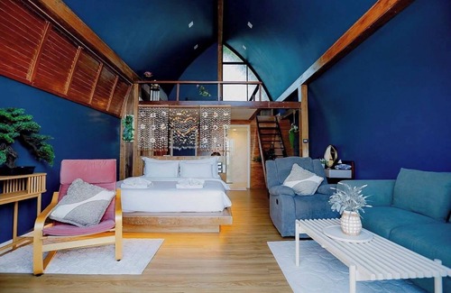 Haad Ta Waen Hotel | IP Plus Beach Resort