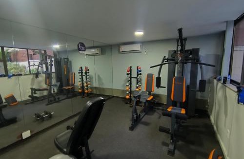 Ipanema Apartment | Ipanema Beach Star