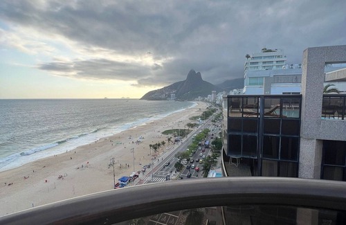 Ipanema Apartment | Ipanema Flat - Vieira Souto 500