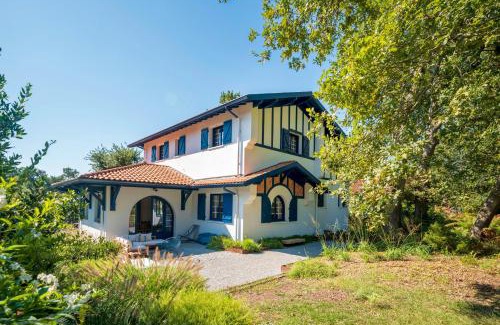 Soorts-Hossegor House | Iparra -Elégance, confort près golf