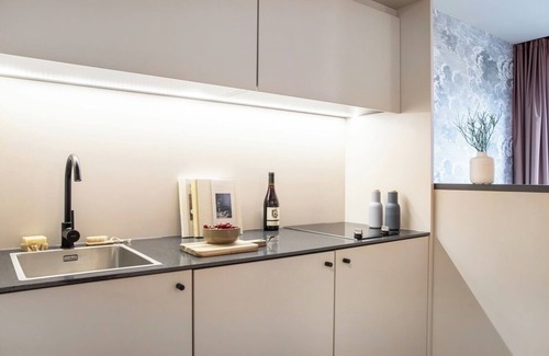 Darmstadt Apartment | Ipartment Darmstadt XS