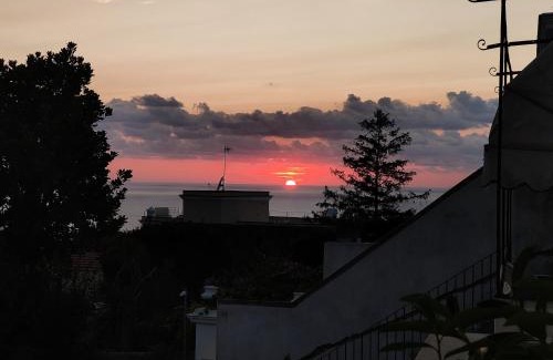 Anacapri Bed & Breakfast | Ipazia Capri