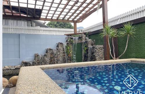 Ipoh House | Ipoh 27 Private Pool Villa By Verve EECH118