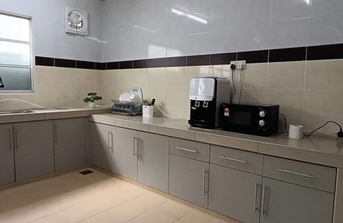 Hulu Kinta House | Ipoh Garden East Homestay by Grab A Stay