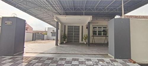 Hulu Kinta House | Ipoh Garden East Homestay by Grab A Stay