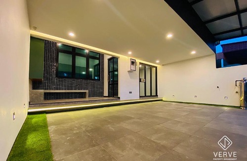 Taman Teh Teng Seng House | Ipoh SIX Boutique Residence by Verve EECH99