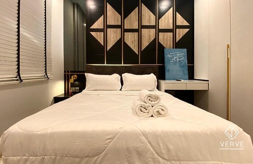 Taman Teh Teng Seng House | Ipoh SIX Boutique Residence by Verve EECH99