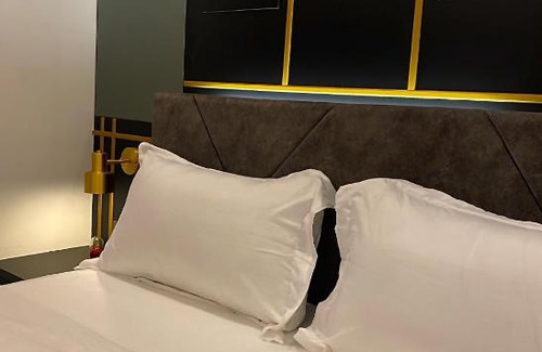 Taman Teh Teng Seng House | Ipoh SIX Boutique Residence by Verve EECH99