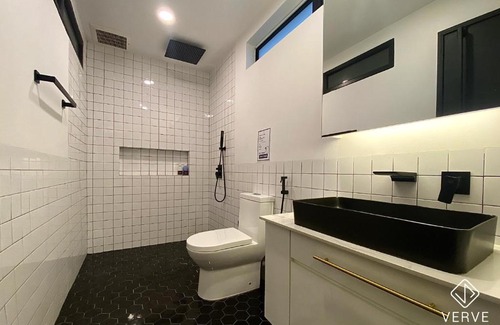 Taman Teh Teng Seng House | Ipoh SIX Boutique Residence by Verve EECH99