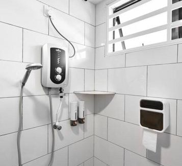 Taman Teh Teng Seng House | Ipoh South Homestay 8-16pax 10mins to attraction