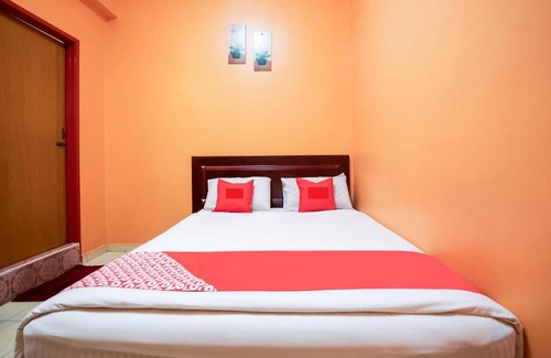 Taman Wah Keong Hotel | Ipoh Times Inn Hotel
