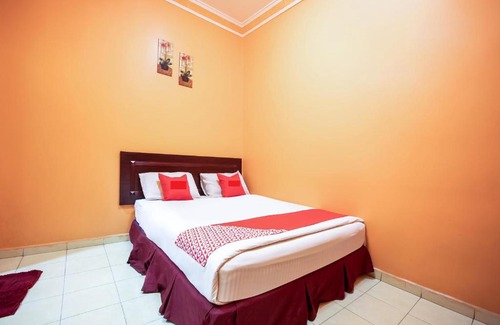 Taman Wah Keong Hotel | Ipoh Times Inn Hotel