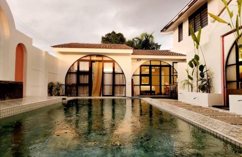 Taman Canning House | Ipoh Young Villa - Hotel Inspired
