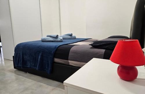 Perugia Apartment | Ippogrifo Urban House