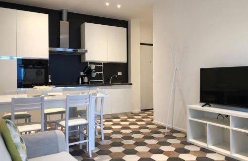 Faenza Apartment | Ippolito - Free WiFi & Air Conditioning