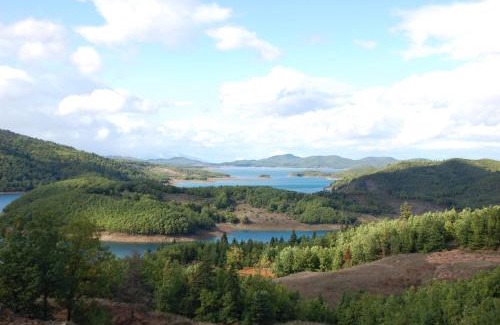 Moucha Hotel | Ipsivaton Mountain Resort