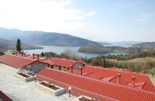 Moucha Hotel | Ipsivaton Mountain Resort