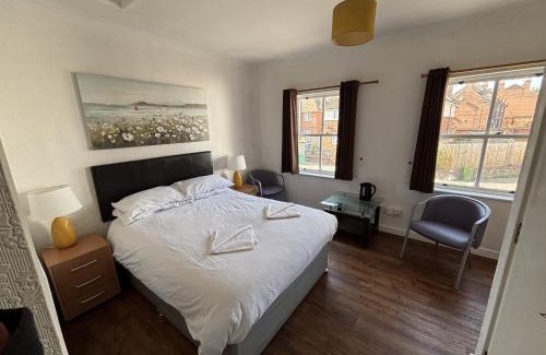 Ipswich Bed & Breakfast | Ipswich Inn