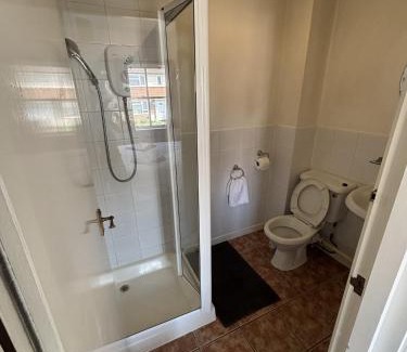 Ipswich Bed & Breakfast | Ipswich Inn