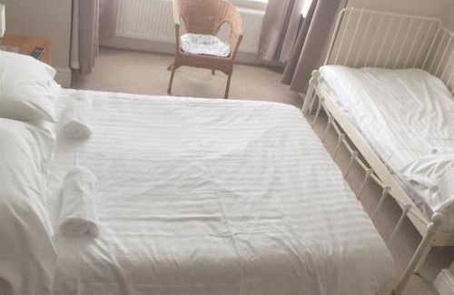 Ipswich Bed & Breakfast | Ipswich Inn