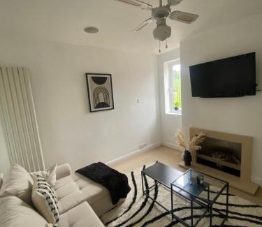 Ipswich Apartment | Ipswich town centre two bed apartment