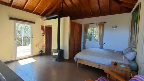 Brena Baja Apartment | Iraña del bosque