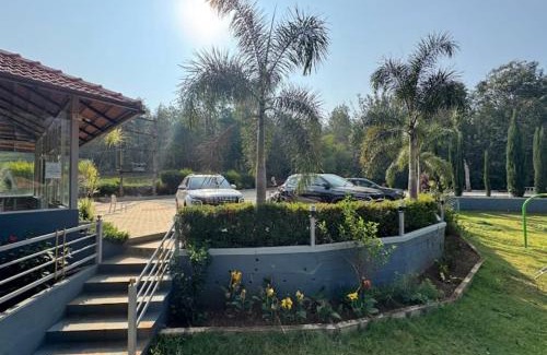 Chikkamagaluru House | Ira Homestay By StayApart
