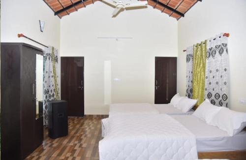Chikkamagaluru House | Ira Homestay By StayApart