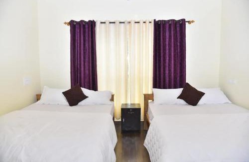 Chikkamagaluru House | Ira Homestay By StayApart