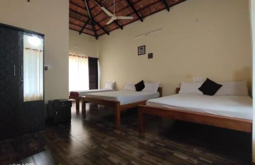 Chikkamagaluru House | Ira Homestay By StayApart
