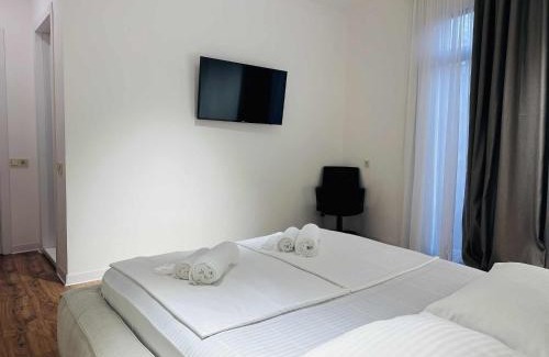 Kobuleti Apartment | Irakli's Apartment