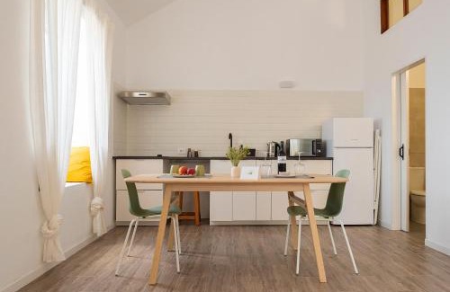 Las Puntas Apartment | Irama Suite