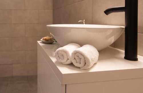 Las Puntas Apartment | Irama Suite