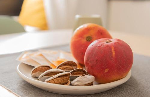 Las Puntas Apartment | Irama Suite