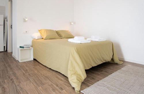 Las Puntas Apartment | Irama Suite