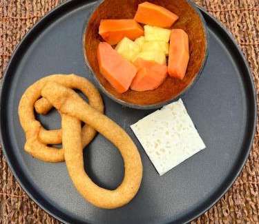 Nuqui Cabin | Irana Pacific Hotel