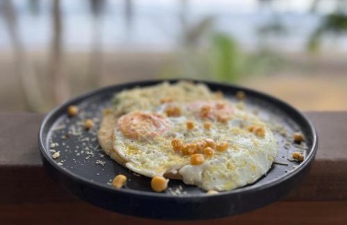 Nuqui Cabin | Irana Pacific Hotel