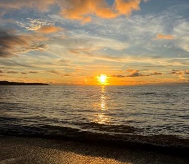 Nuqui Cabin | Irana Pacific Hotel