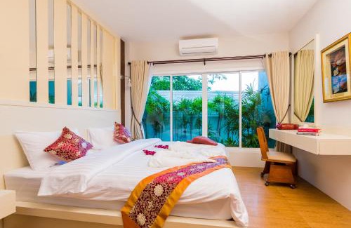 Ao Nang Villa | Irawan House