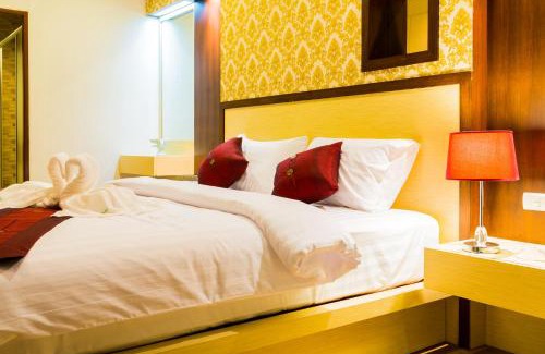Ao Nang Villa | Irawan House