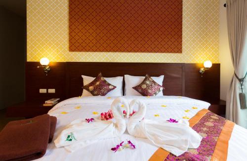 Ao Nang Villa | Irawan House