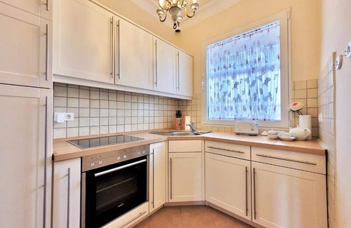 San Marcos Apartment | Ireland 2 by The Ocean Rentals