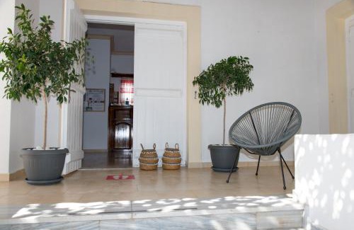 Alinda Apartment | Irene Hotel Leros