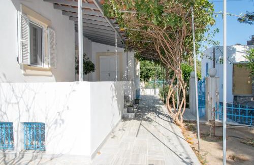 Alinda Apartment | Irene Hotel Leros