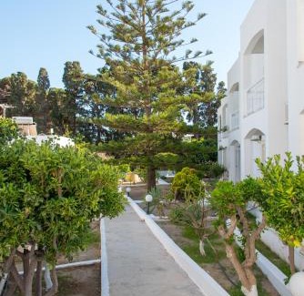 Alinda Apartment | Irene Hotel Leros
