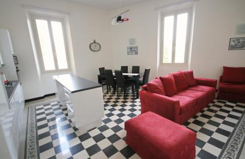 Testaccio Apartment | Irene's Home The Residence