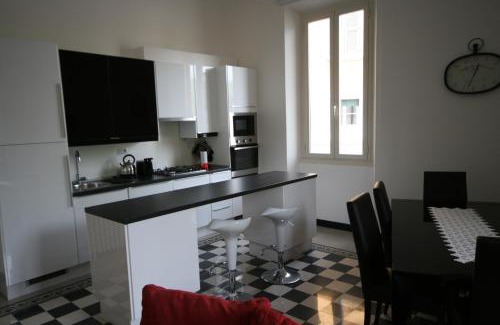 Testaccio Apartment | Irene's Home The Residence