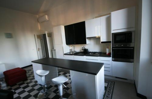 Testaccio Apartment | Irene's Home The Residence