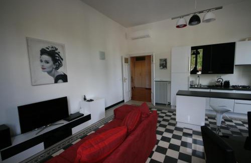 Testaccio Apartment | Irene's Home The Residence