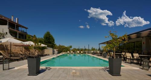 Artemisio Apartment | Irene Studios